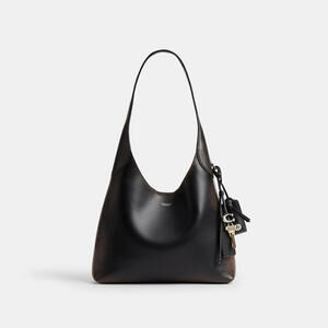 Coach Brooklyn Shoulder Bag 28 In Loved Leather